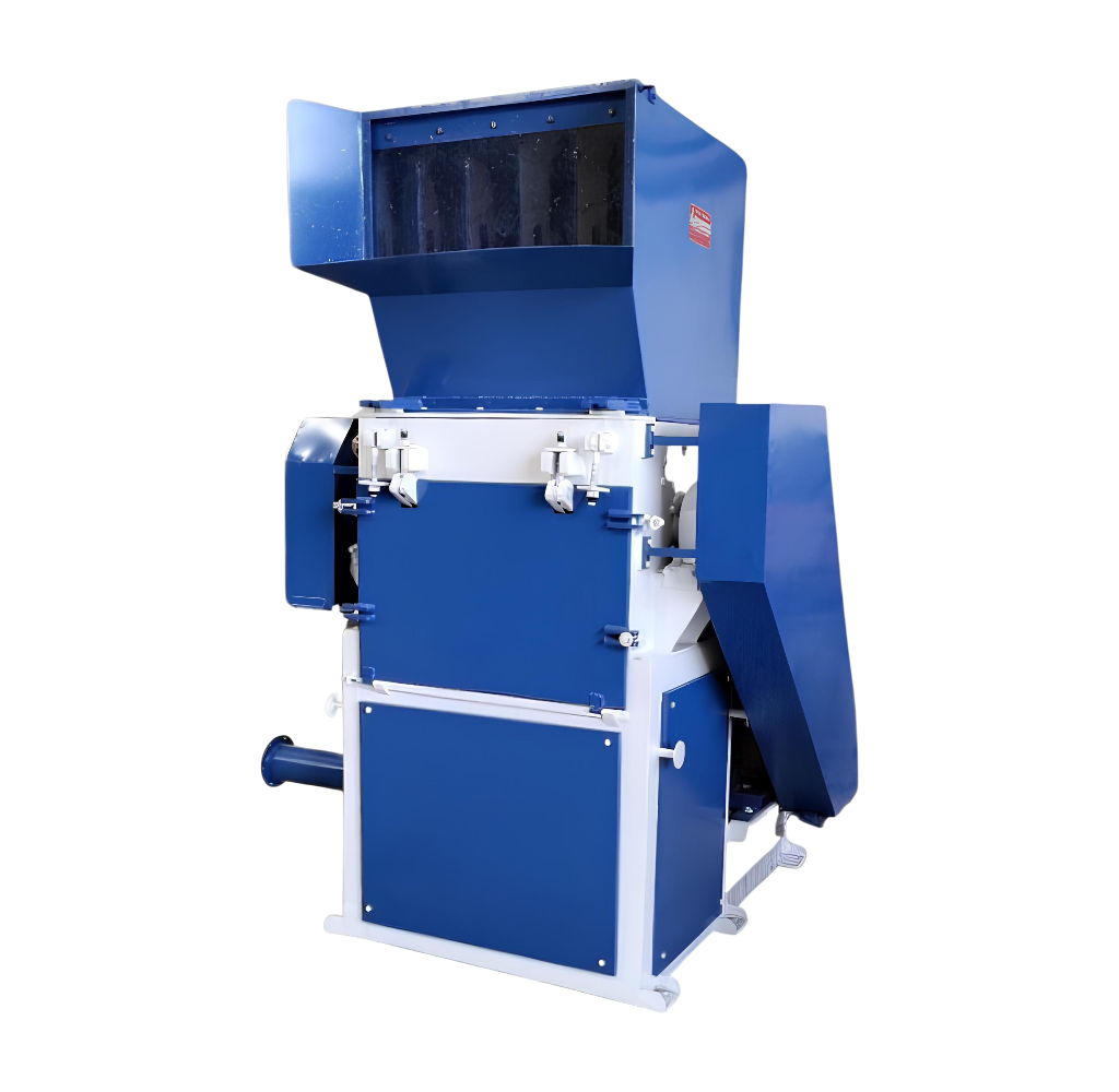 Advanced Grinding Machine